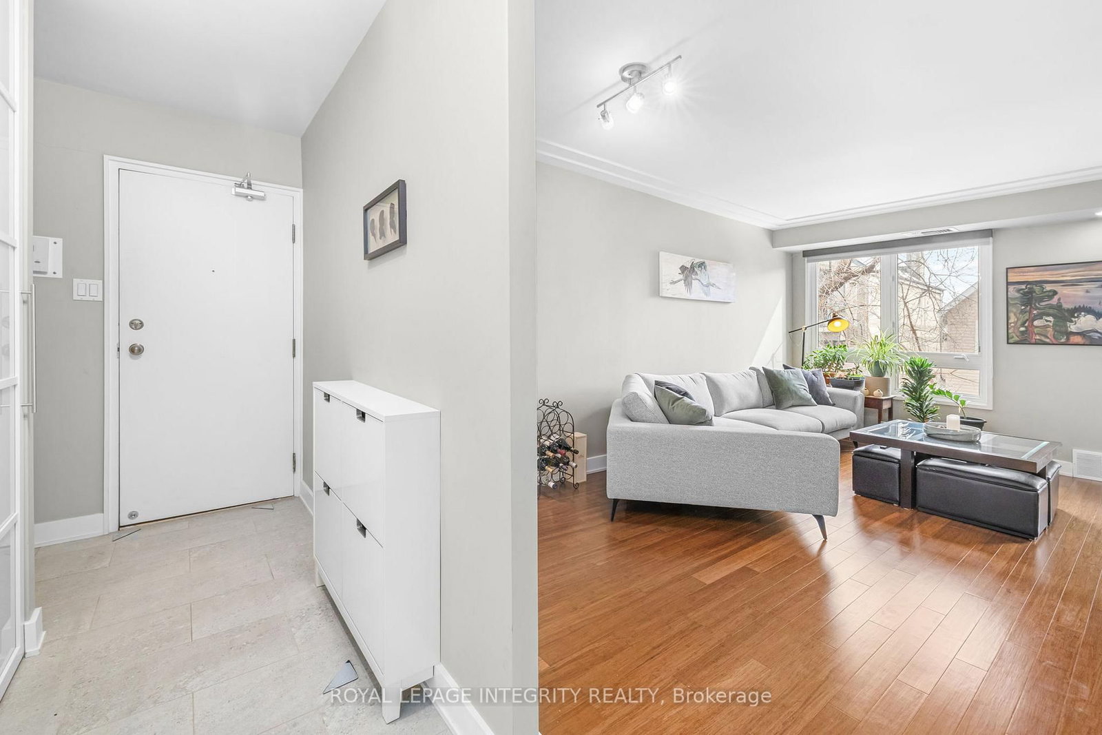 150 Waverley Street, Unit 2C - Photo 7