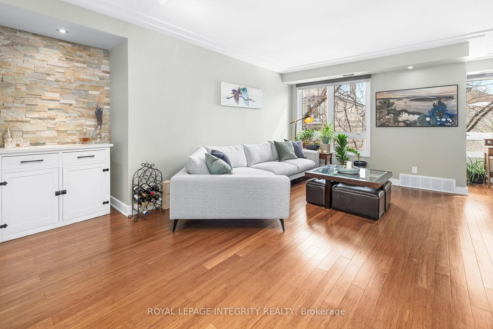 150 Waverley Street, Unit 2C - Photo 8