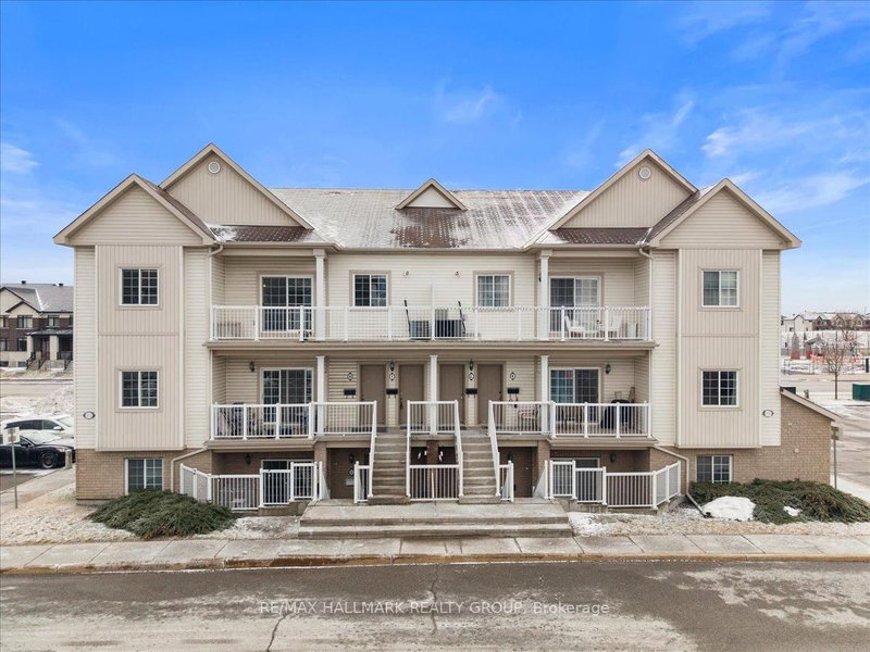 home for sale on I-102 Artesa Private