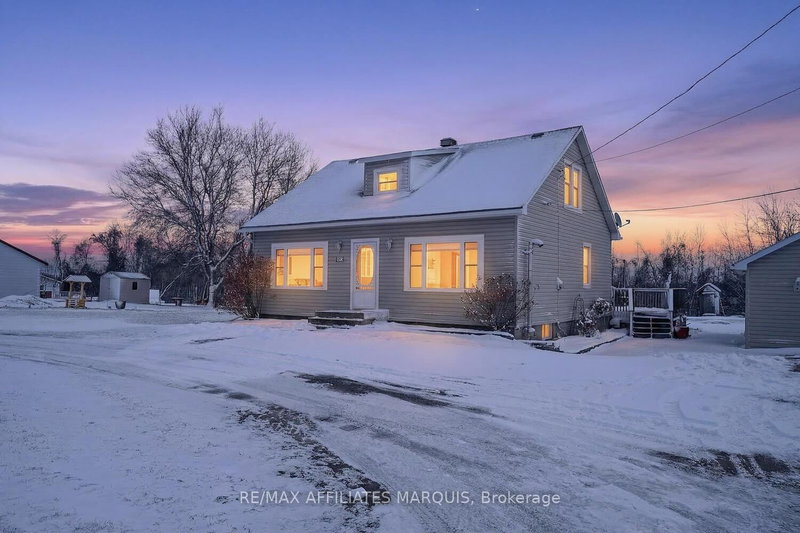 home for sale on 477 Hwy 29 Road