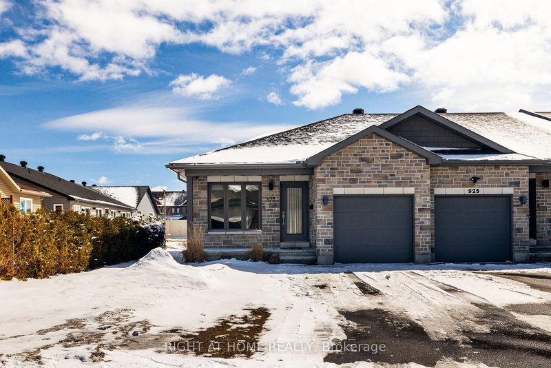 home for sale on 927 Leishman Drive