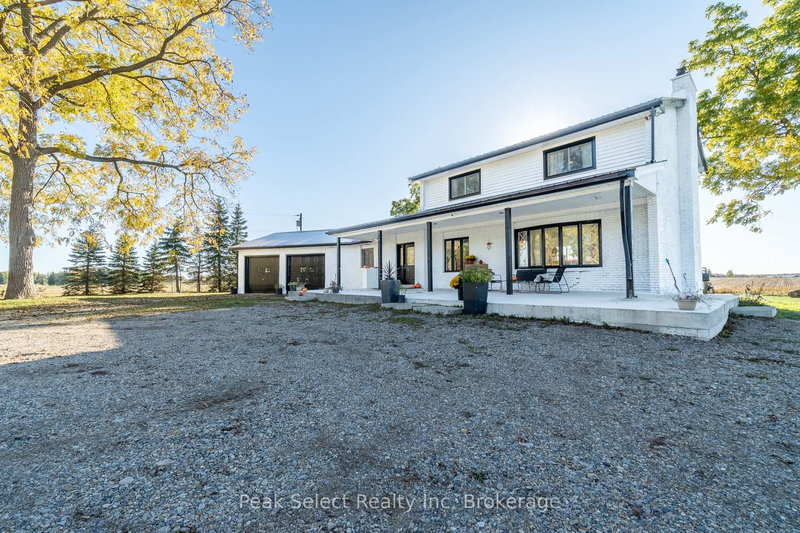 home for sale on 1982 Road 163 null