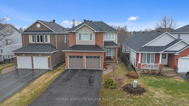 4362 Rainforest Drive