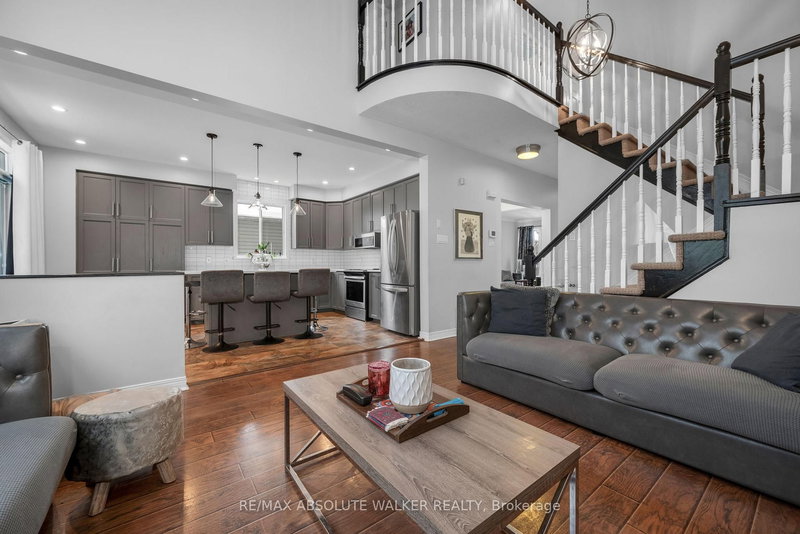 4362 Rainforest Dr, Ottawa, K1V 1L4 | Image 2