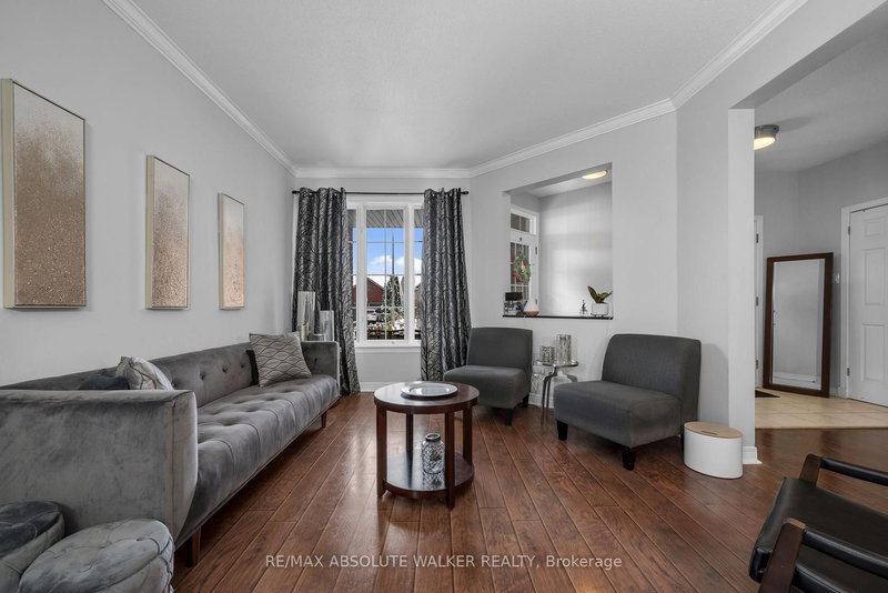 4362 Rainforest Dr, Ottawa, K1V 1L4 | Image 3