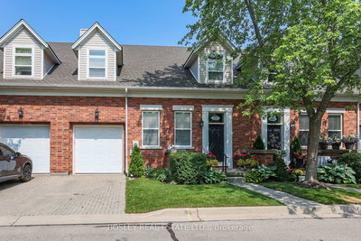 TH 3 - 481 Victoria St | Niagara-on-the-Lake | Image