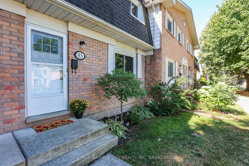 85 - 185 Denistoun St, Welland, L3C 6J6 | Image 3