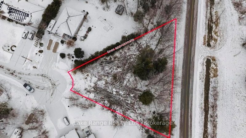 home for sale on 121 Onandago Place