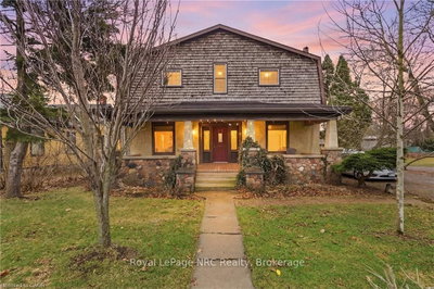 211 Canborough St | West Lincoln | Image