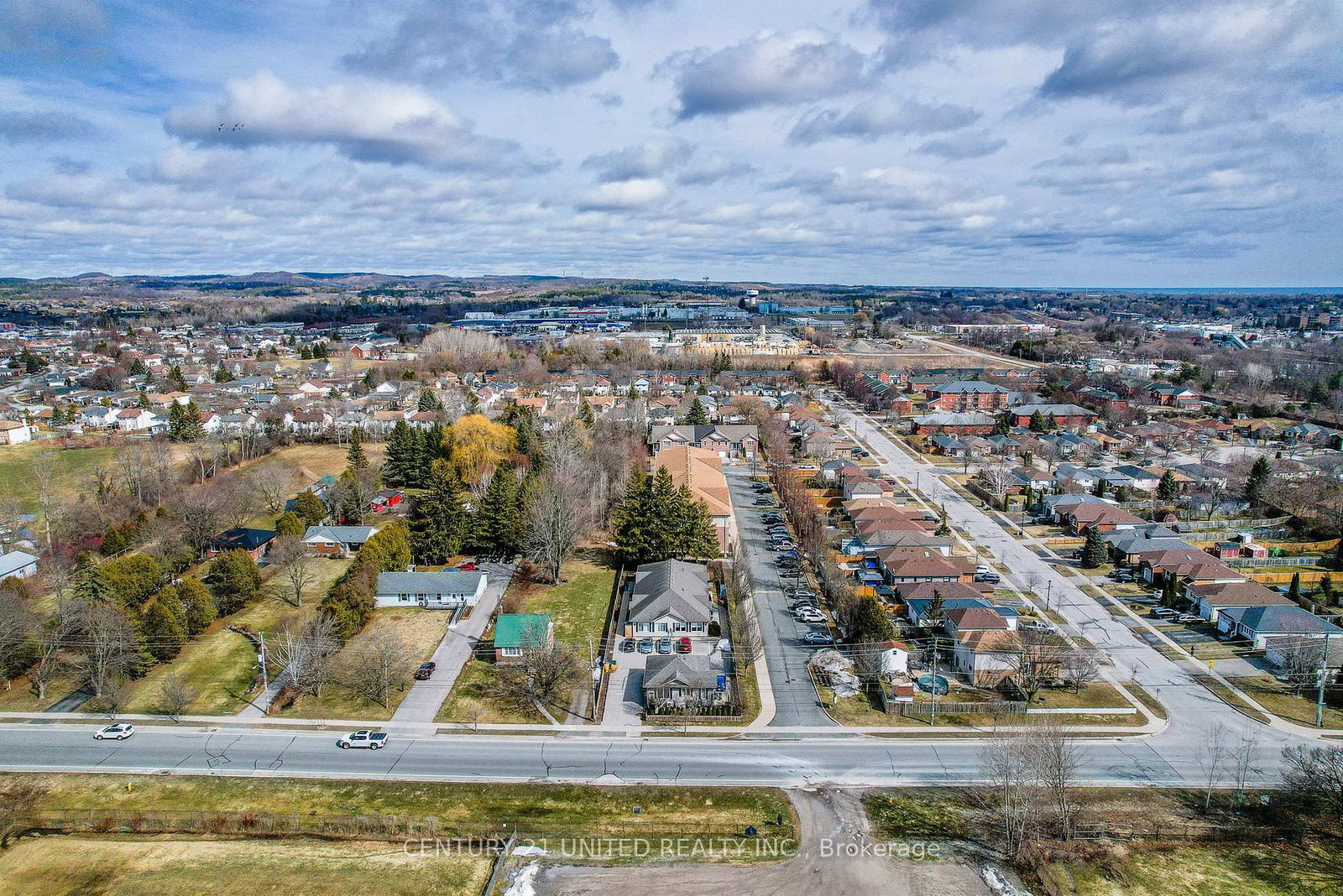 774 Ontario Street • #4 • Cobourg, ON photo 43