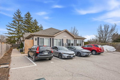 774 Ontario Street • #4 • Cobourg, ON photo 9