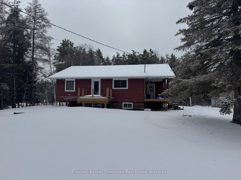 home for sale on 605 Sweezy Street