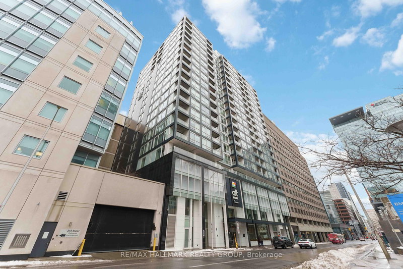 home for lease on 801-199 SLATER Street