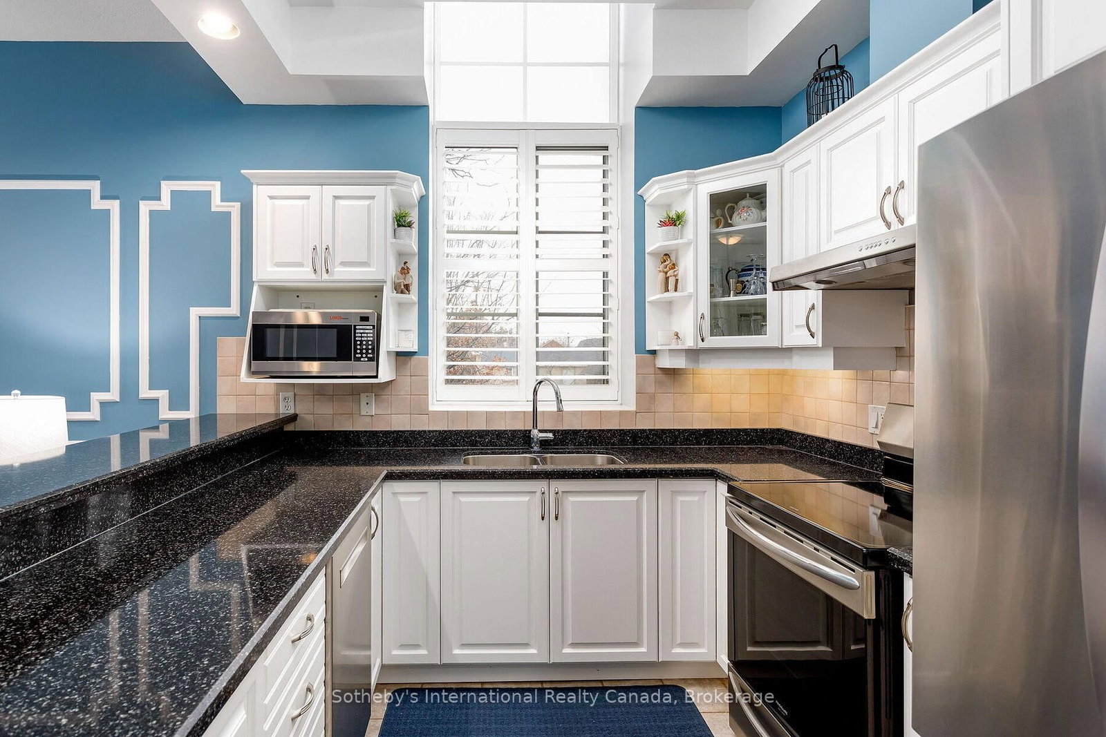 Condo for sale at 219-262 Dundas Street, Hamilton, Ontario, L8B 1A9 - Waterdown - MLS: X12898504