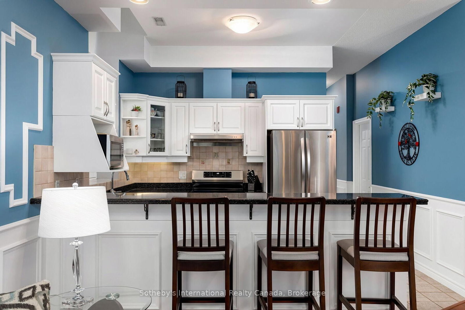 Condo for sale at 219-262 Dundas Street, Hamilton, Ontario, L8B 1A9 - Waterdown - MLS: X12898504