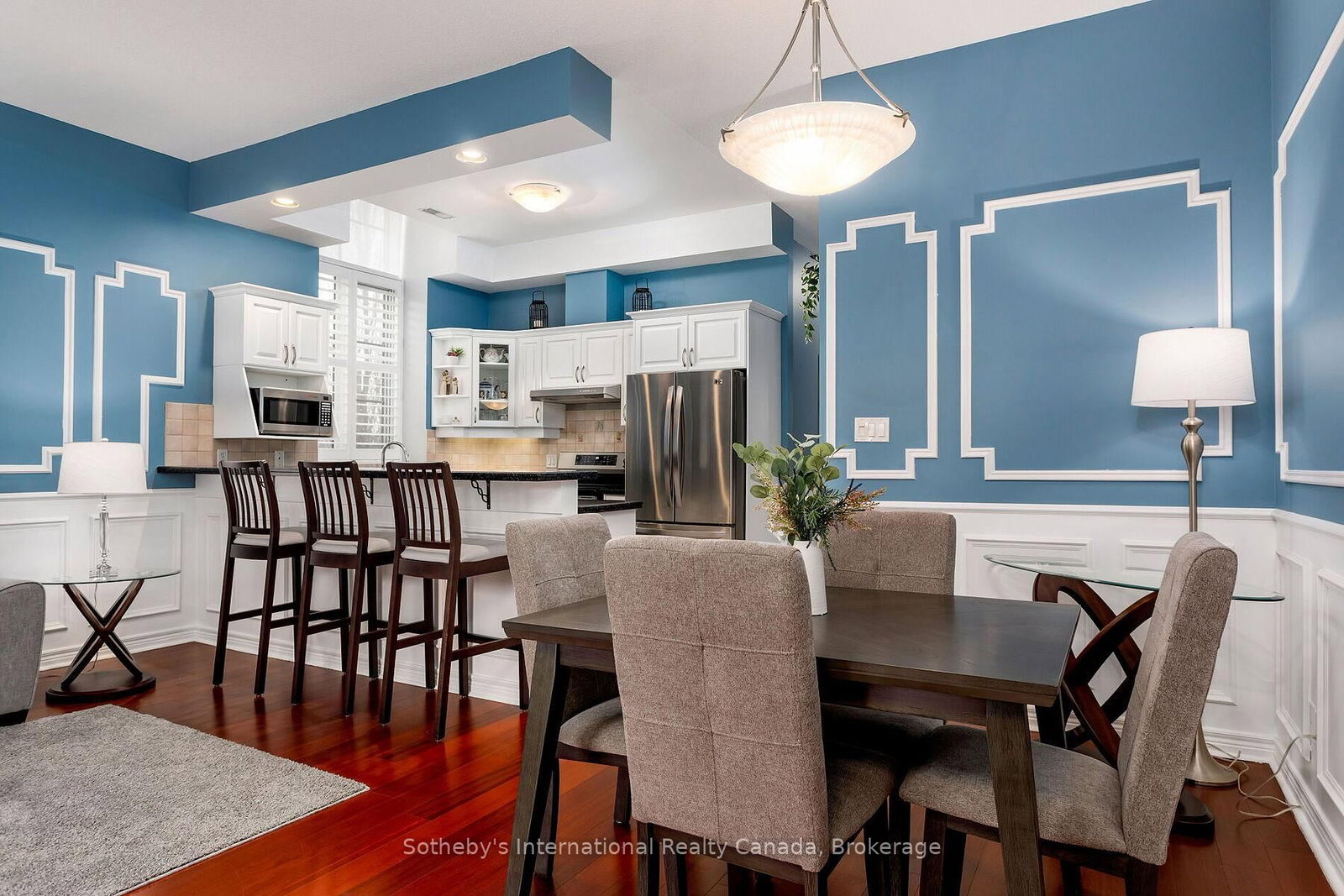 Condo for sale at 219-262 Dundas Street, Hamilton, Ontario, L8B 1A9 - Waterdown - MLS: X12898504