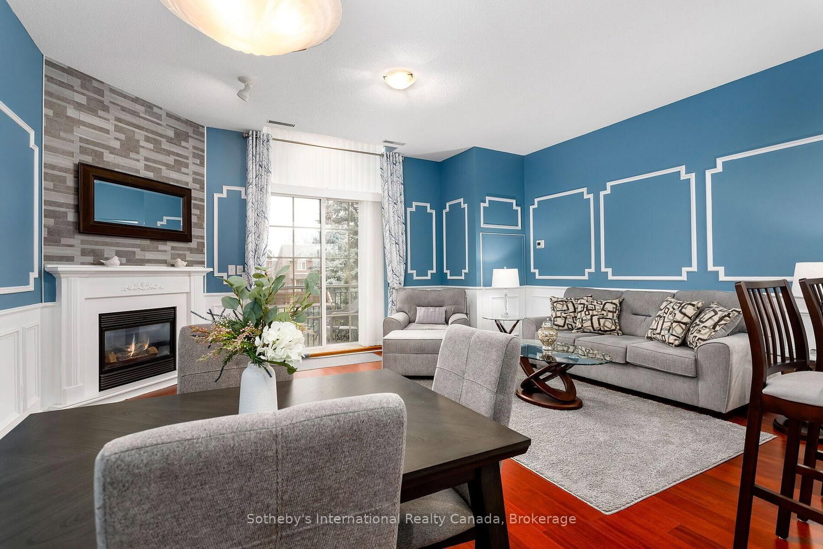 Condo for sale at 219-262 Dundas Street, Hamilton, Ontario, L8B 1A9 - Waterdown - MLS: X12898504