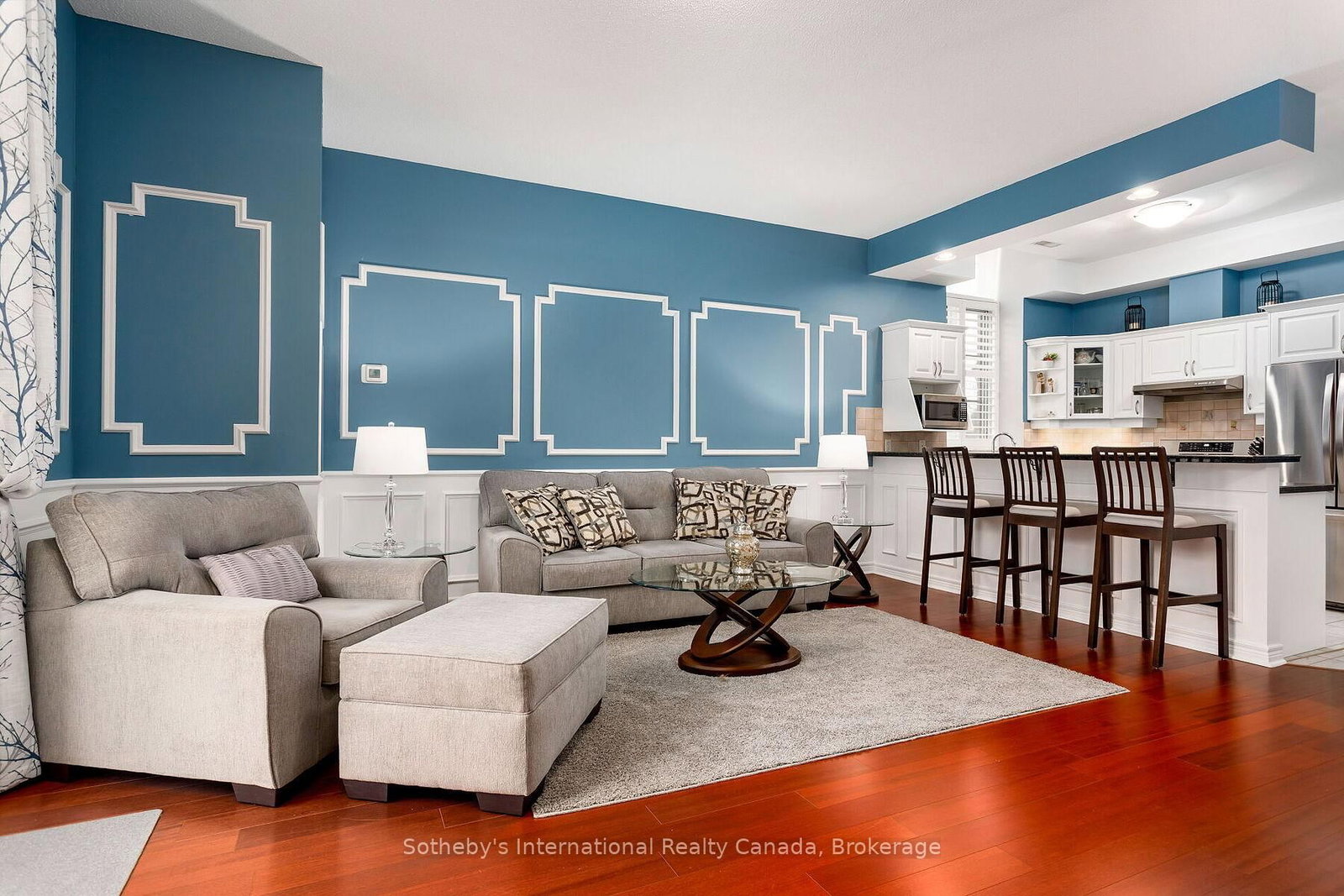 Condo for sale at 219-262 Dundas Street, Hamilton, Ontario, L8B 1A9 - Waterdown - MLS: X12898504