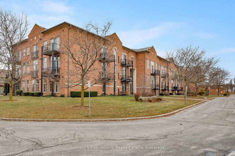 219 - 262 Dundas St E, Hamilton, L8B 1A9 | Image 2