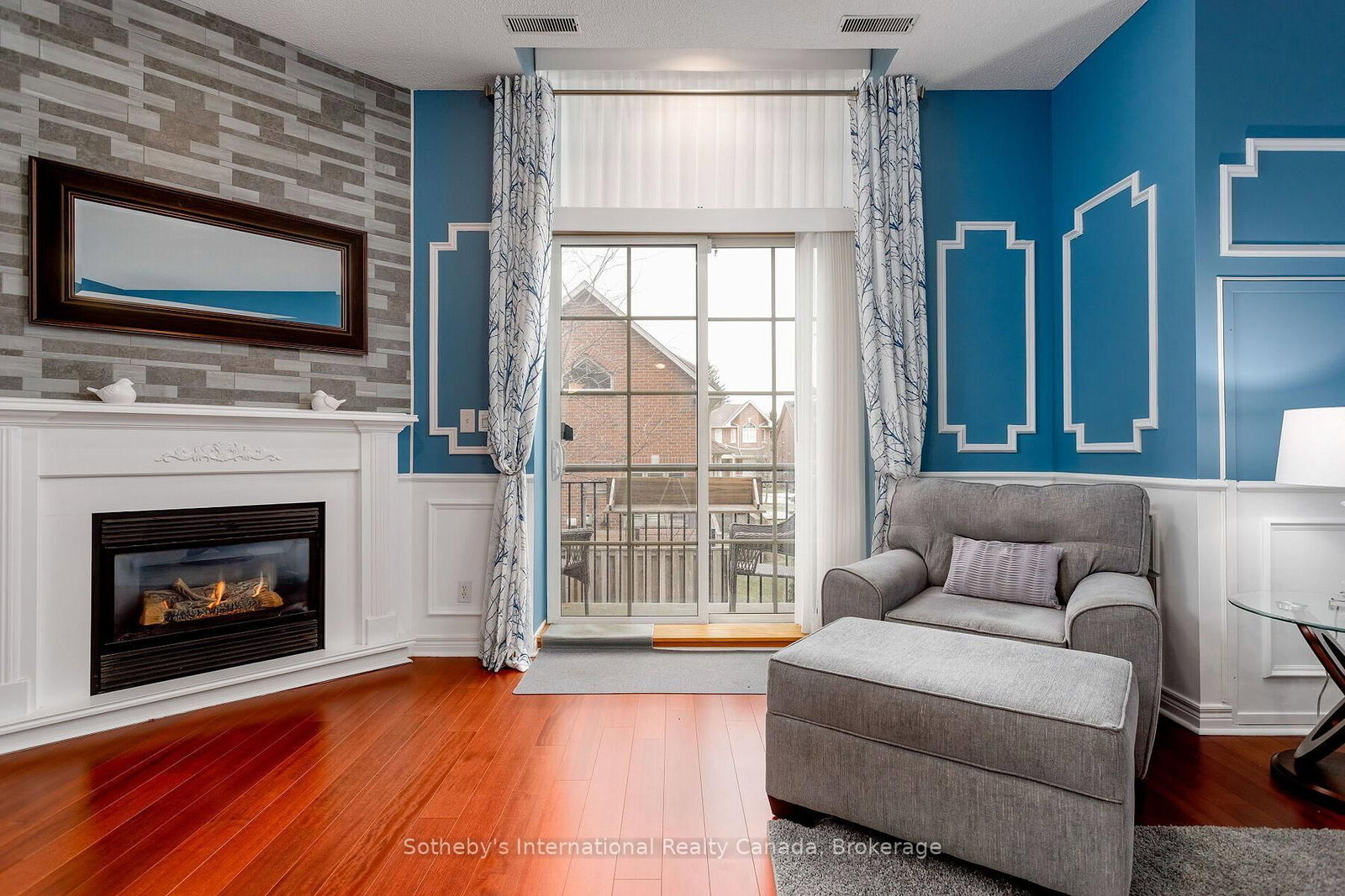 Condo for sale at 219-262 Dundas Street, Hamilton, Ontario, L8B 1A9 - Waterdown - MLS: X12898504