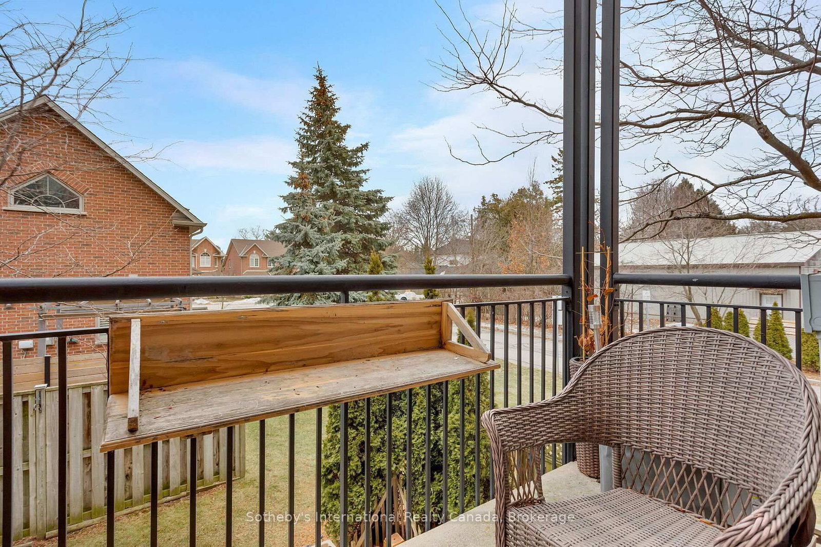 Condo for sale at 219-262 Dundas Street, Hamilton, Ontario, L8B 1A9 - Waterdown - MLS: X12898504