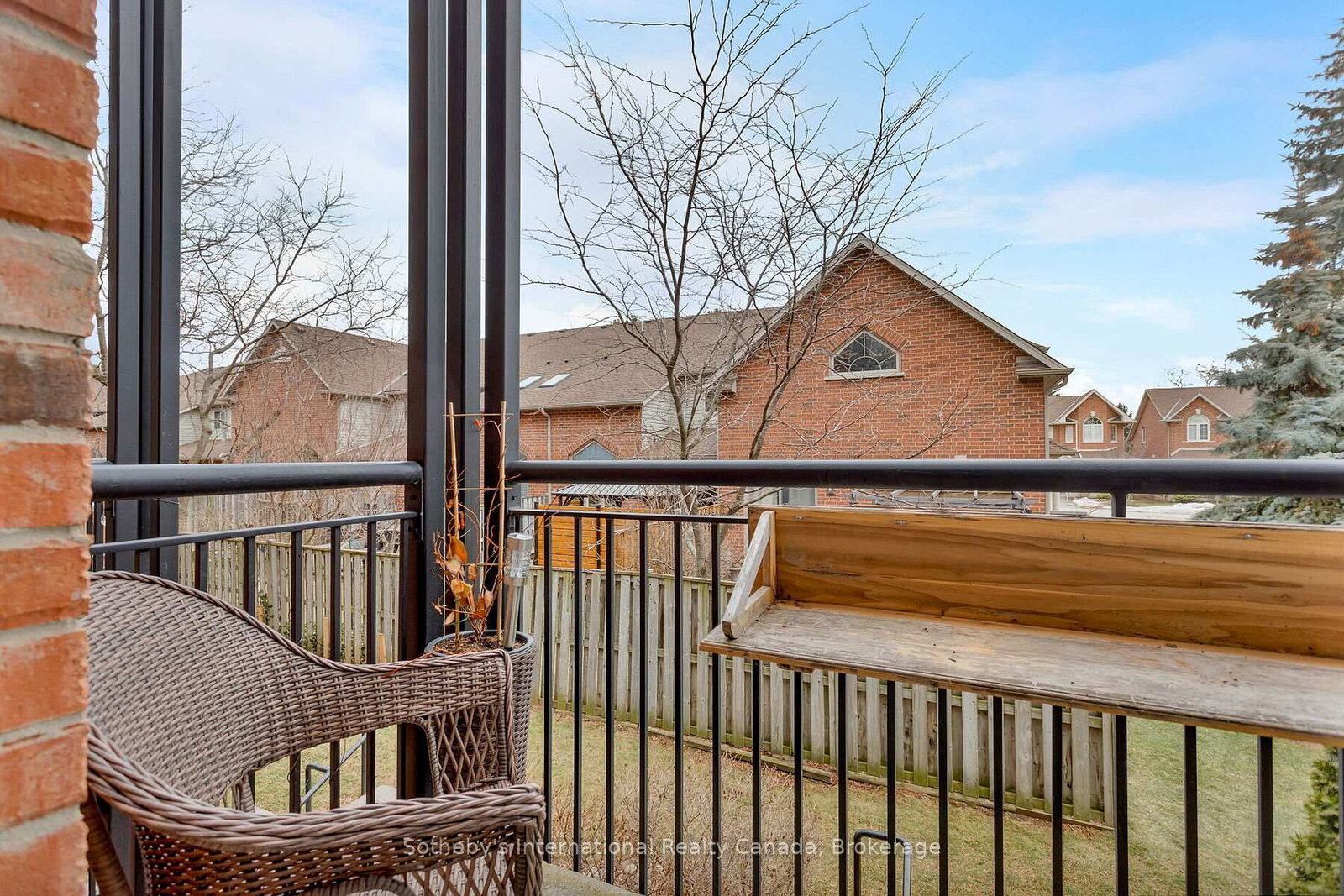 Condo for sale at 219-262 Dundas Street, Hamilton, Ontario, L8B 1A9 - Waterdown - MLS: X12898504