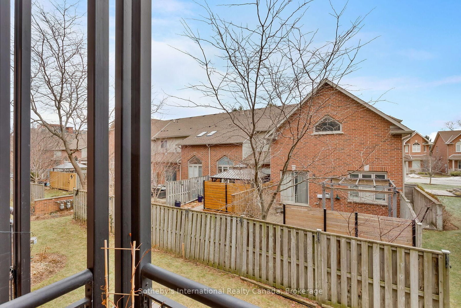 Condo for sale at 219-262 Dundas Street, Hamilton, Ontario, L8B 1A9 - Waterdown - MLS: X12898504