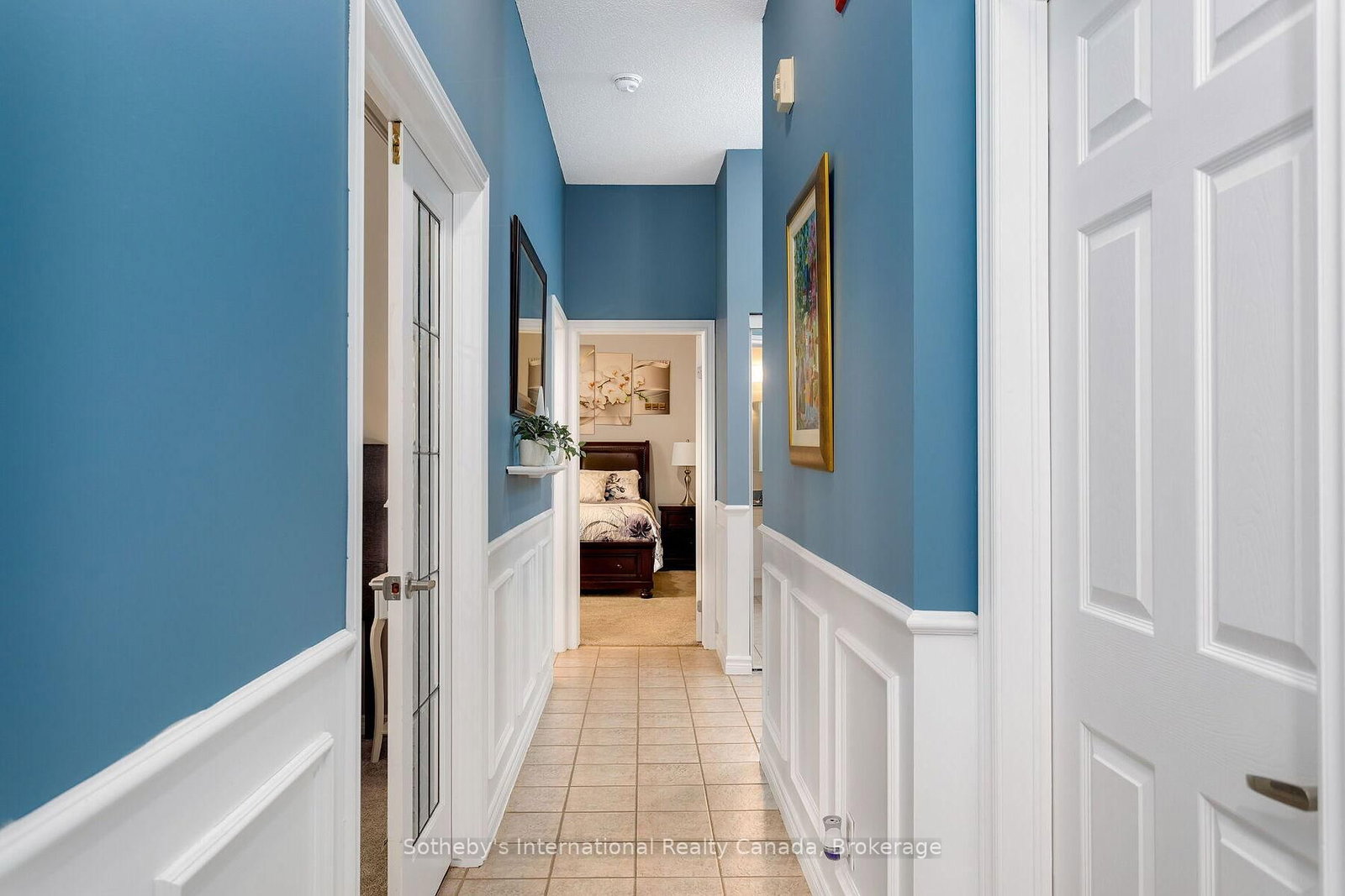 Condo for sale at 219-262 Dundas Street, Hamilton, Ontario, L8B 1A9 - Waterdown - MLS: X12898504