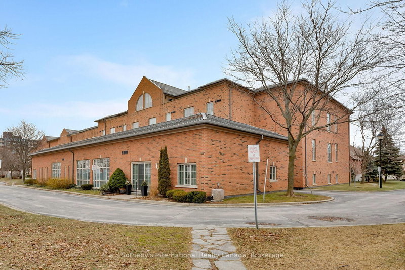 219 - 262 Dundas St E, Hamilton, L8B 1A9 | Image 3