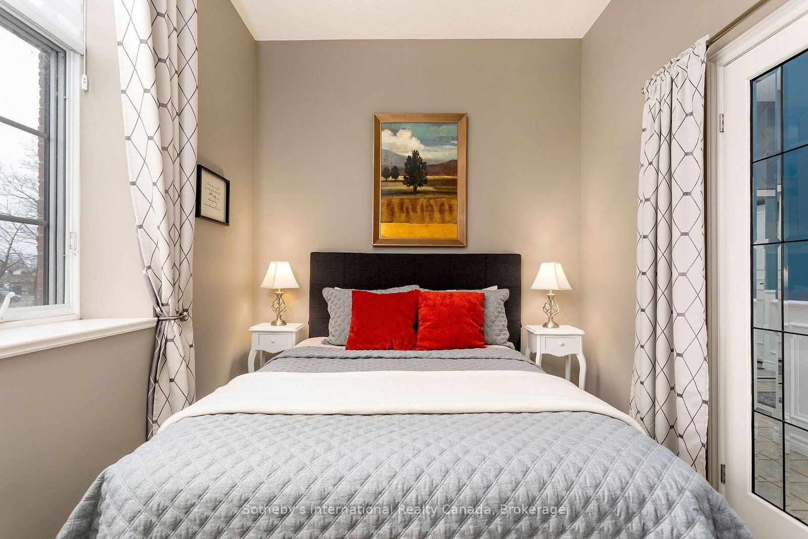 Condo for sale at 219-262 Dundas Street, Hamilton, Ontario, L8B 1A9 - Waterdown - MLS: X12898504