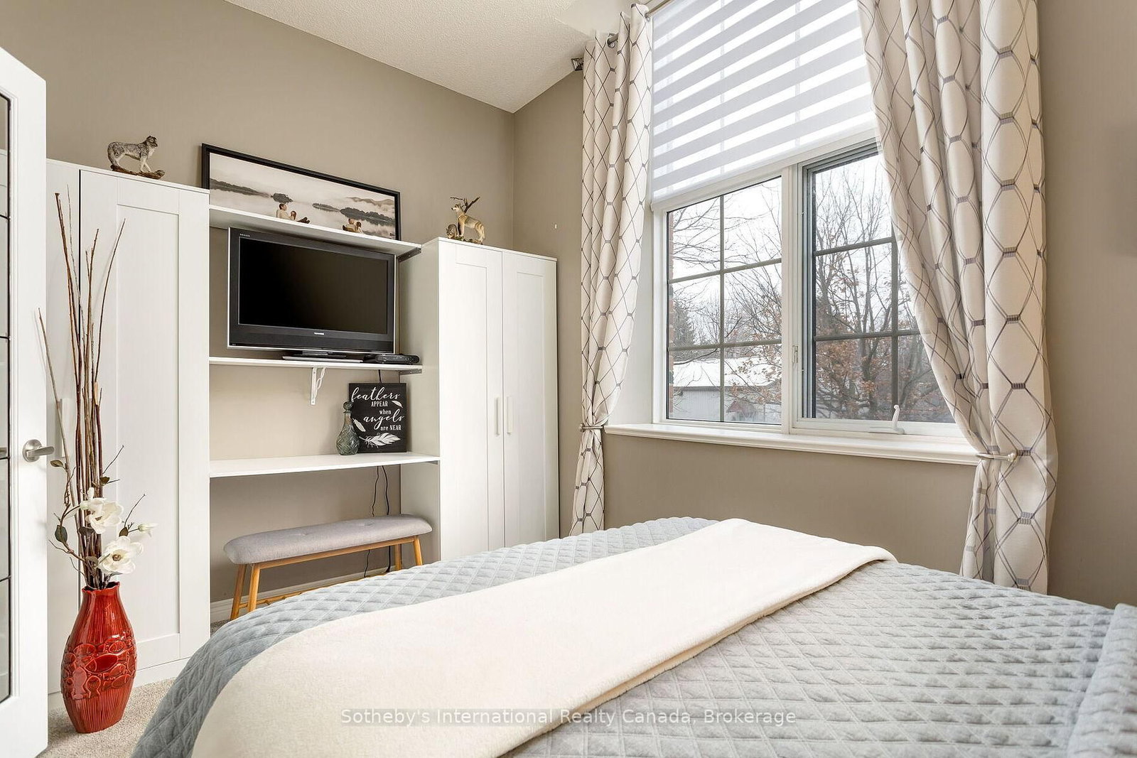 Condo for sale at 219-262 Dundas Street, Hamilton, Ontario, L8B 1A9 - Waterdown - MLS: X12898504