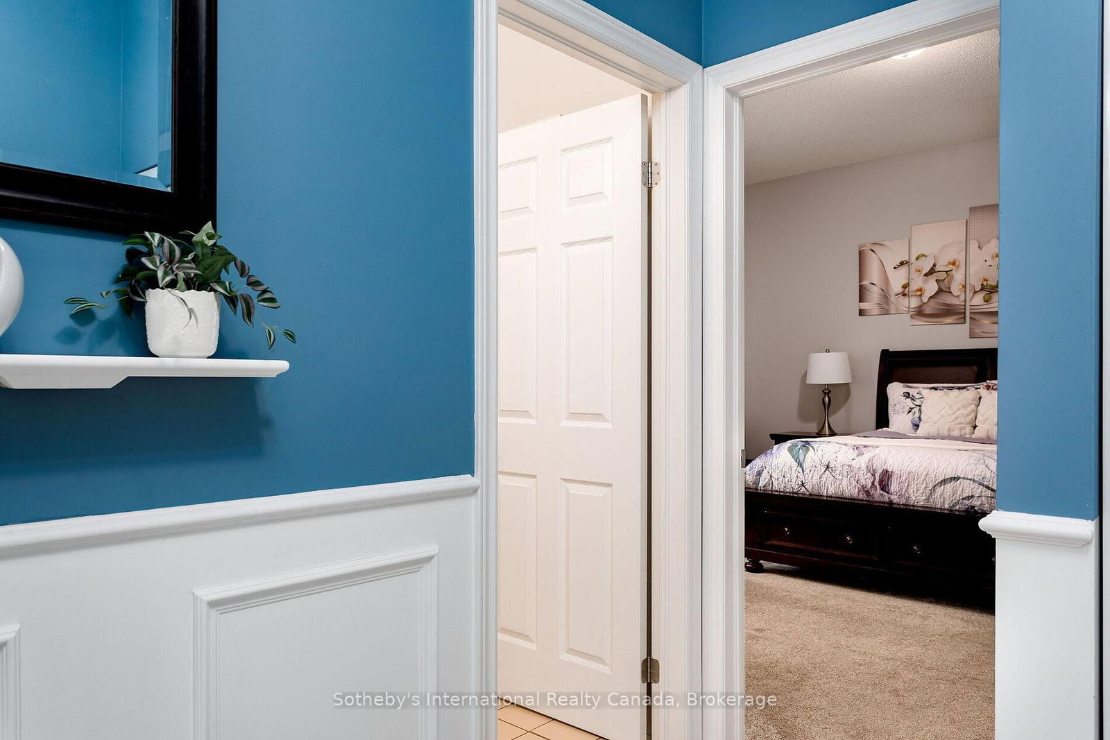 Condo for sale at 219-262 Dundas Street, Hamilton, Ontario, L8B 1A9 - Waterdown - MLS: X12898504