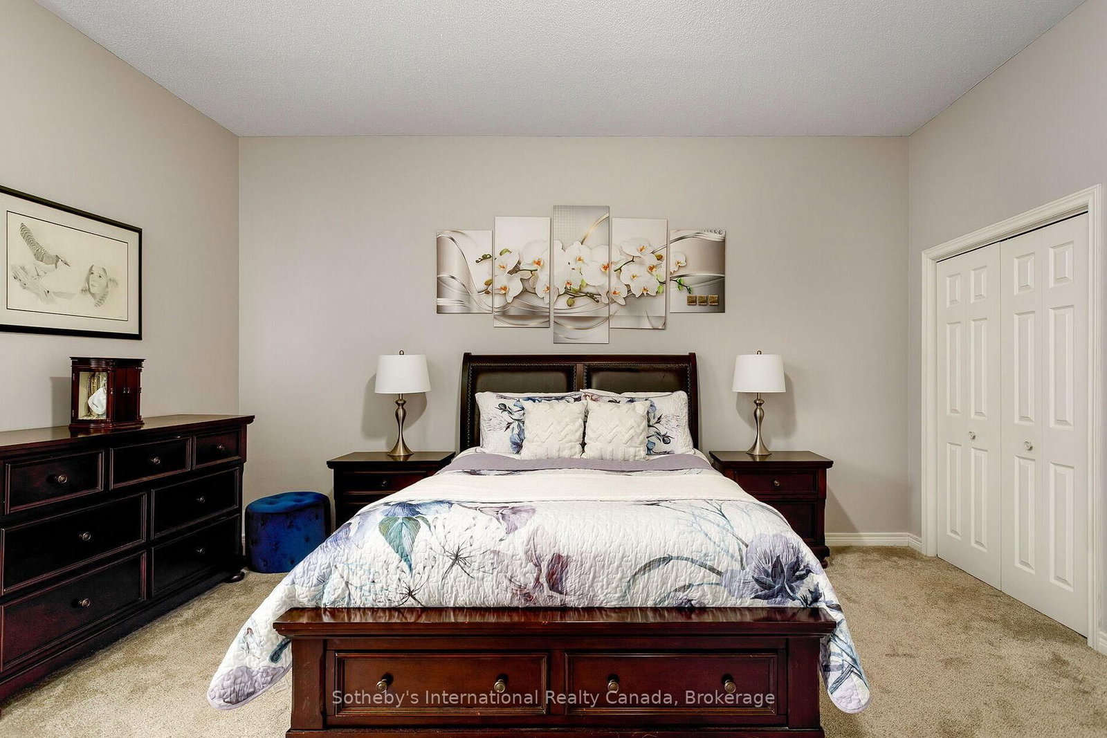 Condo for sale at 219-262 Dundas Street, Hamilton, Ontario, L8B 1A9 - Waterdown - MLS: X12898504