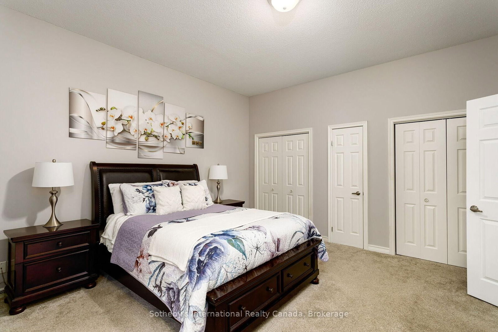 Condo for sale at 219-262 Dundas Street, Hamilton, Ontario, L8B 1A9 - Waterdown - MLS: X12898504