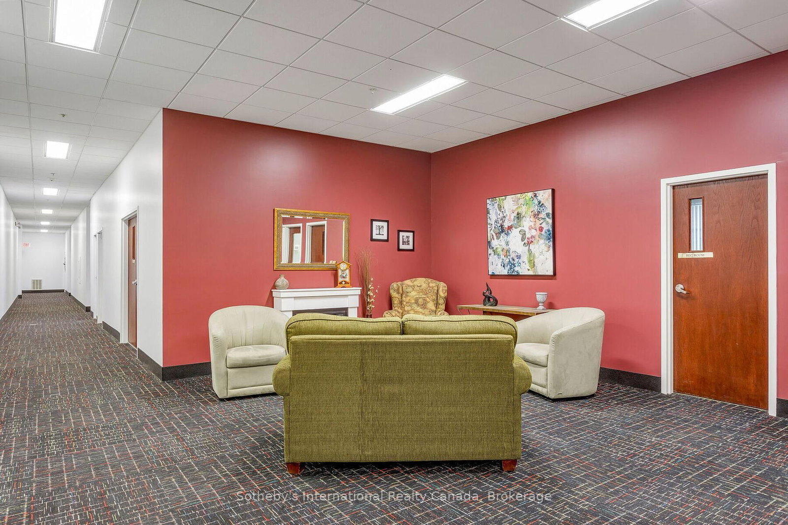 Condo for sale at 219-262 Dundas Street, Hamilton, Ontario, L8B 1A9 - Waterdown - MLS: X12898504