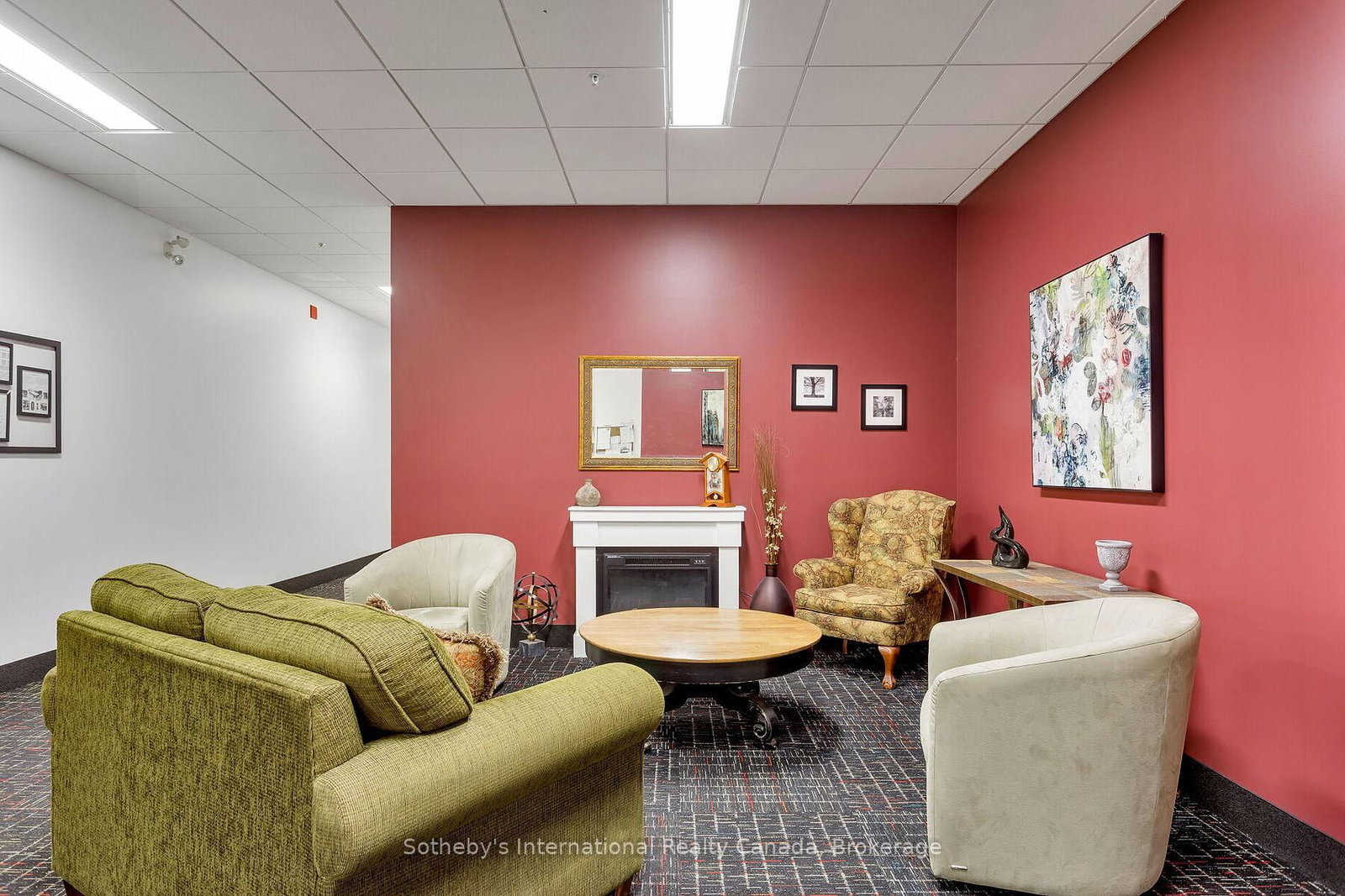 Condo for sale at 219-262 Dundas Street, Hamilton, Ontario, L8B 1A9 - Waterdown - MLS: X12898504