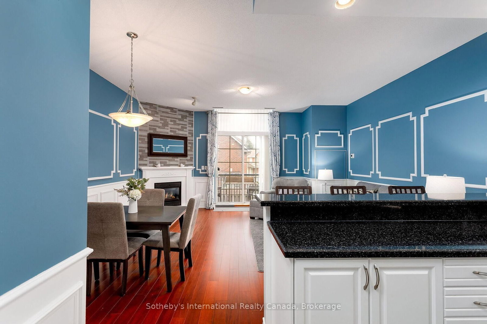 Condo for sale at 219-262 Dundas Street, Hamilton, Ontario, L8B 1A9 - Waterdown - MLS: X12898504