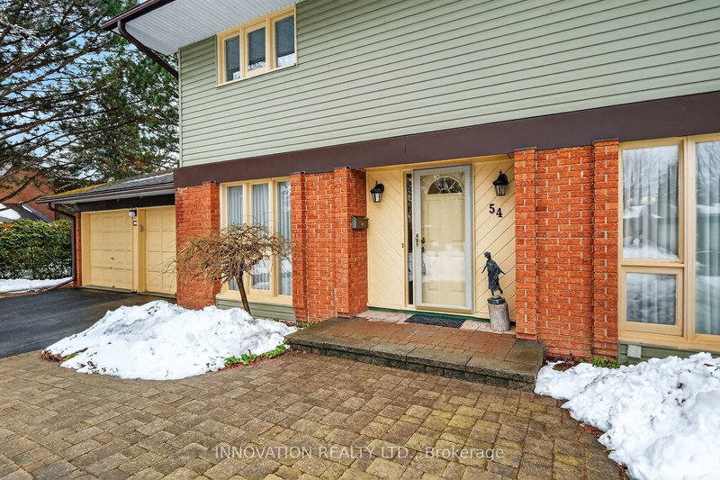 54 Selwyn Pl, Kanata, K2K 1P2 | Image 2