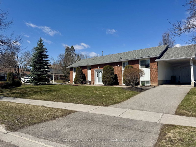 909 Whitefield Dr, Peterborough, K9J 7W1 | Image 3