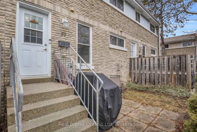 57 - 35 Breckenridge Drive