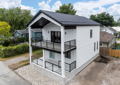 154 MAUD St | Central Elgin | Image