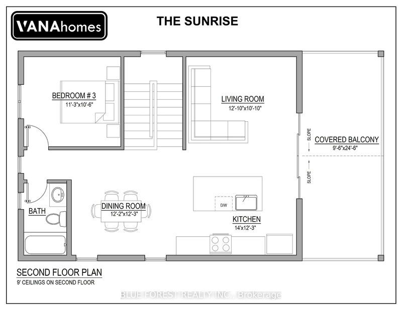 154 MAUD St, Central Elgin, N5L 1C8 | Image 3