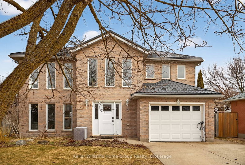 42 Freshmeadow Way, Guelph, N1K 1R9 | Image 2