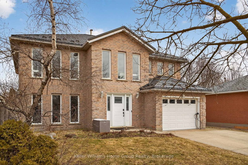 42 Freshmeadow Way, Guelph, N1K 1R9 | Image 3