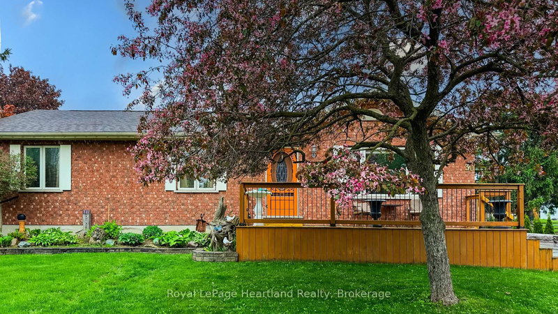 30 North St, Huron East, N0K 1G0 | Image 3