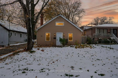 71 Teal Ave | Hamilton | Image