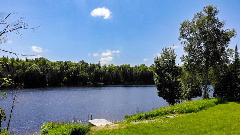 3 Magnet Rd, Magnetawan, P0A 1P0 | Image 2