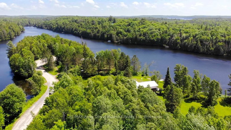 3 Magnet Rd, Magnetawan, P0A 1P0 | Image 3