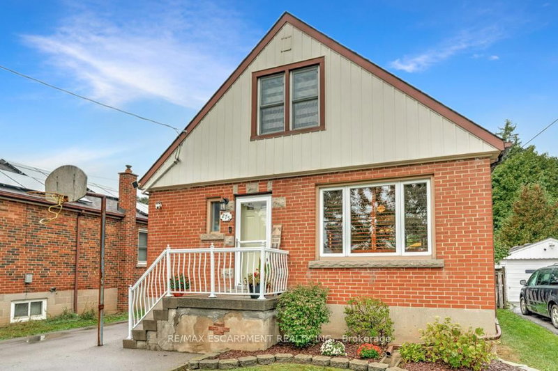 home for sale on 275 Montrose Avenue