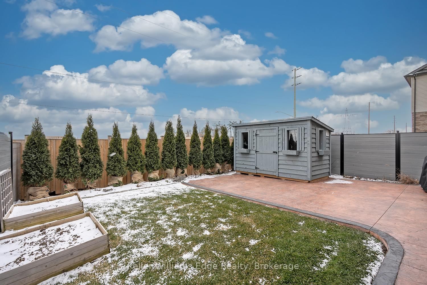 Detached House for sale at 92 Flagg Avenue, Brant, Ontario, N3L 0J9 - Paris - MLS: X12898772